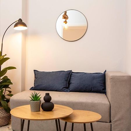 Dls*Apartment Athènes Extérieur photo