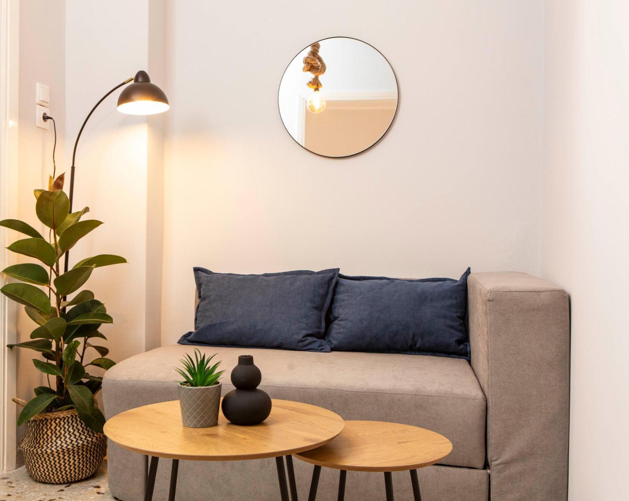 Dls*Apartment Athènes Extérieur photo