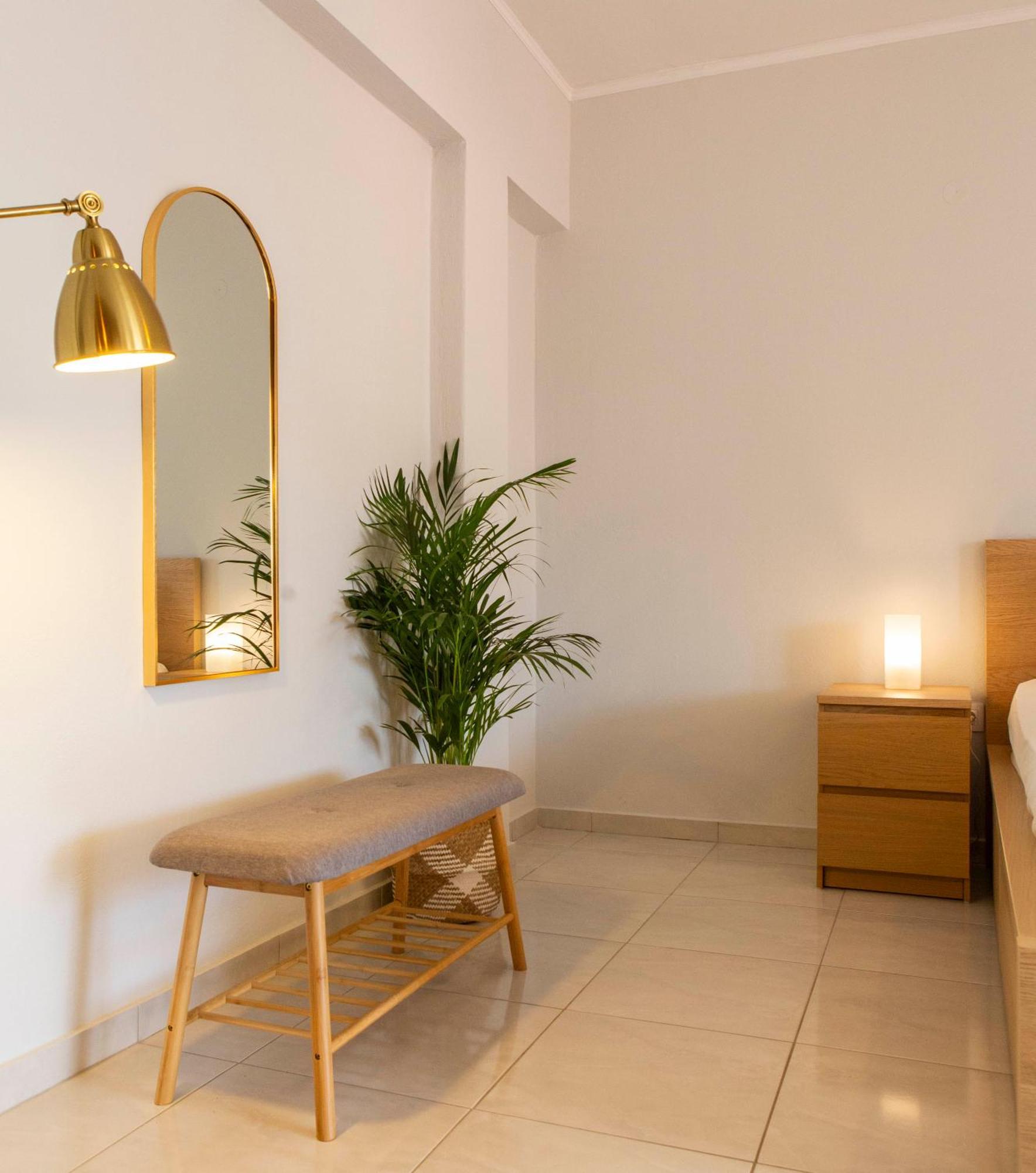 Dls*Apartment Athènes Extérieur photo