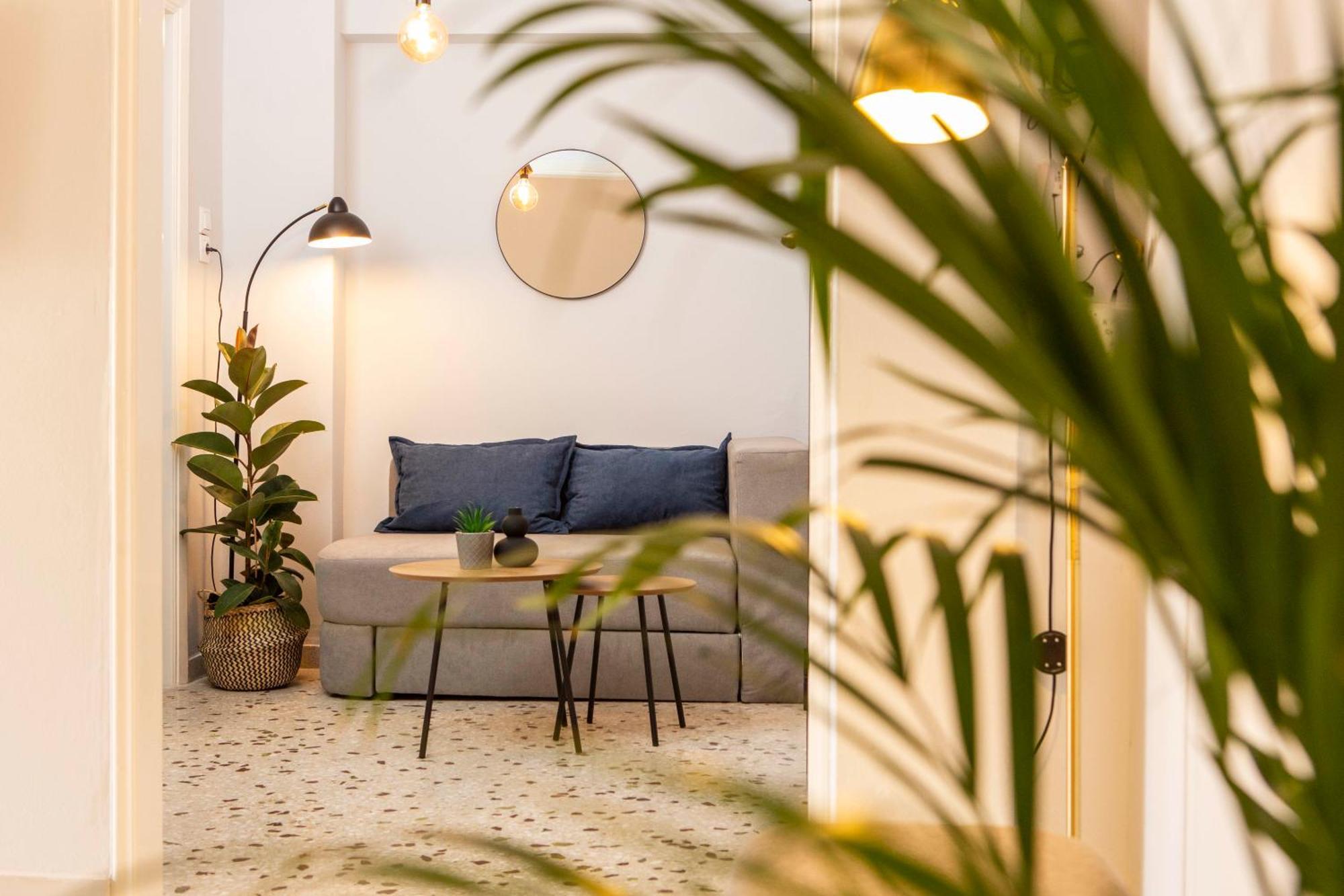Dls*Apartment Athènes Extérieur photo